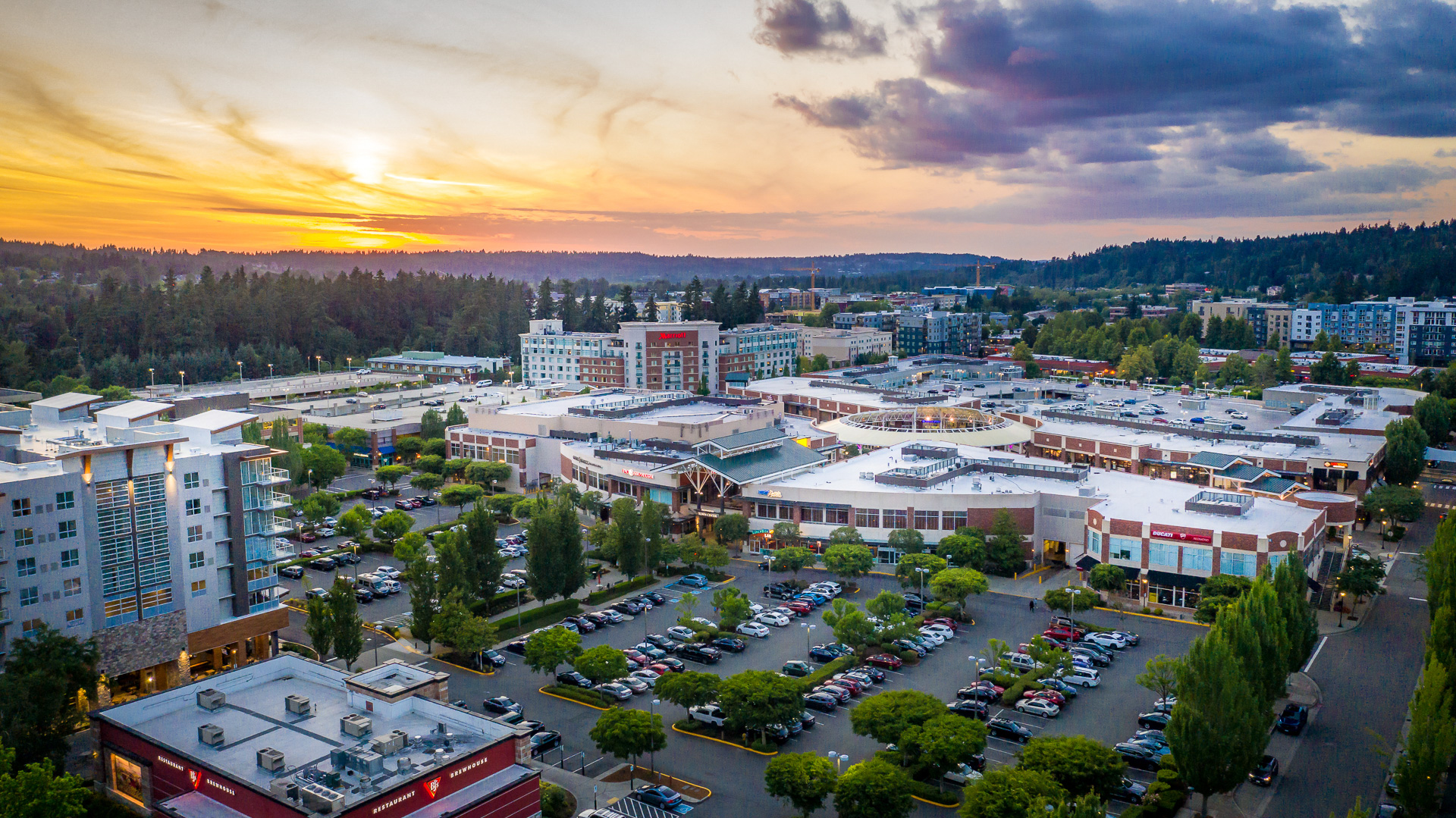 redmond